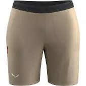Salewa Short de compression femme Puez 4