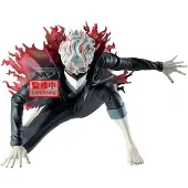 Banpresto Dandadan Vibration Stars Figurine PVC Okarun (transformée) 10 cm
