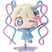 Good Smile Company Figurine Chibi "Needy Streamer Overload" OMGkawaiiAngel, 8 cm