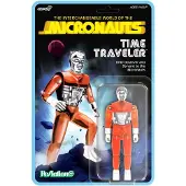 Super7 Figure Micronauts Time Traveler