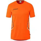Uhlsport T-shirt à Manches Courtes Equipe 29 Poly