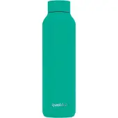 Quokka Bouteille D´eau Stainless Steel Thermos Solid Jadegeen 630ml