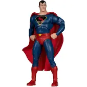Mcfarlane Toys Figure Superman Classic Animation 1940