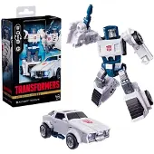 Hasbro Transformateurs G20145L00, 8 ans/années