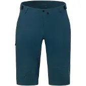 Giro Hommes, Pantalon de cyclisme, M Havoc Short (30), Bleu