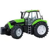 BRUDER Tracteur DEUTZ Agrotron X720