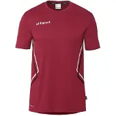 Uhlsport T-shirt à Manches Courtes Equipe 29 Poly