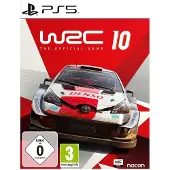 WRC 10