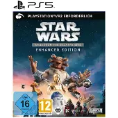 VR2 SW: Tales from Galaxys Edge