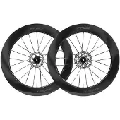 FFWD Jeu De Roues De Route Raw 77 Cl Disc Tubeless