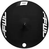 FFWD Roue Arrière De Route Disc Tubular