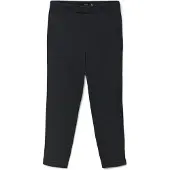 Vero Moda Pantalon 'Maya' gris foncé