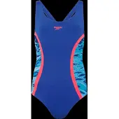 Speedo Maillot de bain Hyperboom Splice Muscleback Filles