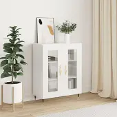Merkloos Fauteuil relax pivotant en velours vert clair