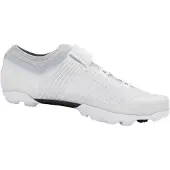 Fizik Chaussures de VTT Ferox 2, blanc, taille 45, blanc, taille 45