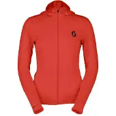 SCOTT Sweat-shirt à Zip