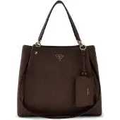 GUESS Cabas Lorella Espresso