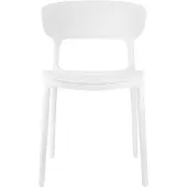 Leitmotiv Dining Chair Fain