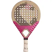 Vibor-A Raquette De Padel Pour Femme Diva Elite Cream