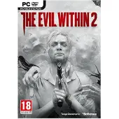 The Evil Within 2 (kh1)