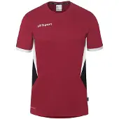 Uhlsport T-shirt à Manches Courtes Equipe 29