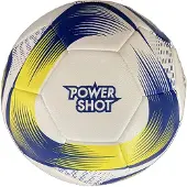 Ballon De Football Powershot Fa095