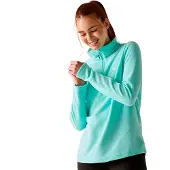 Regatta Polaire Demi-zip Sweethart