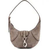 Liebeskind berlin Sac bandoulière Ryker en cuir de vachette