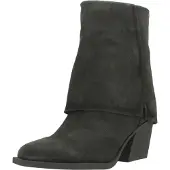 Carmela 164335c Botin Sra Couleur Marron