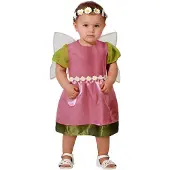 Atosa Costume De Bébé Fée