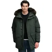 Superdry Veste Everest Faux Fur