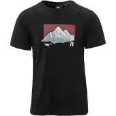 Hi-tec T-shirt à manches courtes pour homme