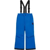 Lego Wear - Pantalon de ski impermable et isolant - Payton 701 Ski Pants Blue - Taille Enfant 128 cm - Bleu