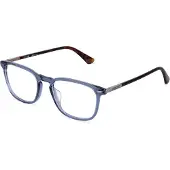 Police Lunettes De Lecture Vplf81-5206na 52x19x145 Mm