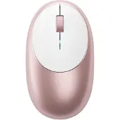 Satechi M1 Bluetooth - Souris Sans fil - Rose