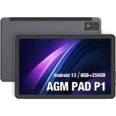 Bea fon AGM PAD P1 Lite 10.4" 128GB/4GB WiFi Gris