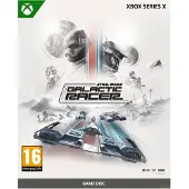 Star Wars: Galactic Racer