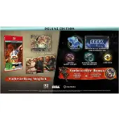 SHINOBI: Art of Vengeance - Deluxe Edition