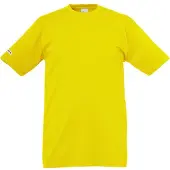 Uhlsport T-shirt à Manches Courtes Team