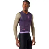 Castelli Maillot à Manches Longues Corretto