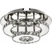 Toolight Lampe APP412-C Grey