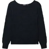 Superdry Pull-over marine