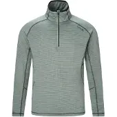 Regatta Polaire Demi-zip Yonder Ii