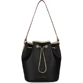 Bugatti sac à épaule Ella Bucket Bag Black noir