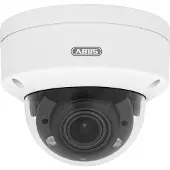 ABUS HDCC72522 Caméra de surveillance analogique, AHD, HD-TVI 1920 x 1080 pixels (1920 x 1080 Pixels), Caméra réseau, Blanc