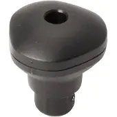 Hazet Bouton manuel 162C-080 162C-080 (clé pour filtre à huile)
