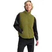 Jack Wolfskin Gilet High Curl