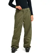 Roxy Pantalon Steepland