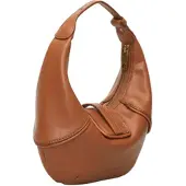 Liebeskind berlin Sac bandoulière Ryker en cuir de vachette