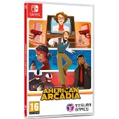 American Arcadia Nintendo Switch